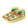 Image 2 : Cree Beaded Moccasins