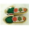 Image 3 : Cree Beaded Moccasins