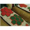 Image 4 : Cree Beaded Moccasins