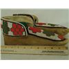 Image 5 : Cree Beaded Moccasins
