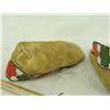 Image 7 : Cree Beaded Moccasins