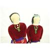 Image 4 : Vintage Navajo Dolls