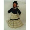 Image 6 : Vintage Navajo Dolls