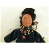 Image 7 : Vintage Navajo Dolls