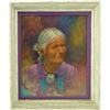 Image 2 : Robert Becenti, Jr., Zuni (1949-2001)
