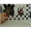 Image 3 : 2 Pottery Figures - Randall Chitto