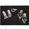 Image 2 : 3 Silver Jewelry Items