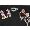 Image 3 : 3 Silver Jewelry Items