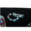 Image 5 : 3 Silver Jewelry Items
