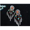 Image 6 : 3 Silver Jewelry Items