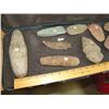 Image 11 : Stone Artifact Collection
