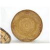 Image 10 : 4 Antique Indian Baskets