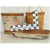 Image 3 : 3 Woodlands Baskets