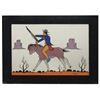 Image 2 : Ray Darby (Hunting Horse)