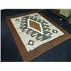 Image 8 : Hand Woven Blanket