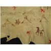 Image 3 : Osage Painted Hide - James Martin