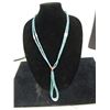 Image 2 : Pueblo Turquoise Necklace