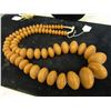 Image 3 : African Copal Amber Beads