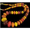 Image 1 : African Copal Amber Beads