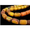 Image 1 : Copal Amber Trade Beads