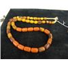 Image 3 : Copal Amber Trade Beads