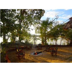 Free Range 9-Day, 1x1 Cape Buffalo Hunt in the famous Selous Game Reserve, Tanzania