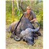 Image 3 : Free Range 9-Day, 1x1 Cape Buffalo Hunt in the famous Selous Game Reserve, Tanzania