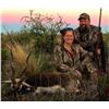Image 3 : Catena Argentina – Three Hunters over Five Days With Two Trophies