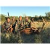 Image 5 : Catena Argentina – Three Hunters over Five Days With Two Trophies