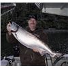 Image 6 : British Columbia – One day of Salmon Fishing or Whale watching for up to 4 People from Prince Rupert
