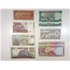 Image 2 : African 1970's to 2000's Replacement Note Assortment.