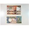 Image 1 : Banco de Angola, A Trio of "Z" Replacement Notes, 1972 and 1973.
