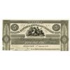 Image 2 : English, Scottish & Australian Chartered Bank, 1889 Unlisted Proof Banknote.