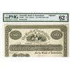 Image 1 : Bank of Australasia, 1891 Unlisted Proof Banknote.