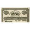 Image 2 : Bank of Australasia, 1891 Unlisted Proof Banknote.