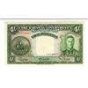Image 2 : Bahamas Government, 1936 (ND 1947) Issued Banknote