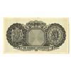 Image 2 : Bahamas Government, ND (1953) Issued Banknote.