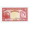 Image 2 : Bahamas Government, ND (1953) Issued Banknote.