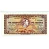 Image 2 : Bermuda Government, 1957 Issued Banknote.