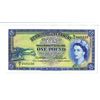 Image 2 : Bermuda Government, 1966 Issue Banknote.