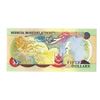 Image 2 : Bermuda Monetary Authority, 2000 Issue Replacement Banknote.