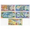 Image 2 : Bermuda Monetary Authority, 2000 Replacement Note Assortment.