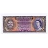 Image 2 : Government of British Honduras, 1961 Issue Banknote.