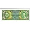 Image 2 : Government of British Honduras, 1970 Issue Banknote.