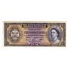 Image 1 : Government of British Honduras, 1973 Issued Banknote.