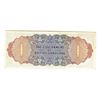 Image 2 : Government of British Honduras, 1973 Issued Banknote.