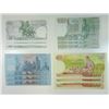 Image 2 : Asian Uncirculated Replacement Note Assortment.