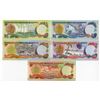 Image 2 : Cayman Islands Currency Board, 1998 Banknote Assortment