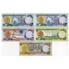 Image 2 : Cayman Islands Currency Board, 1998 Issued under the Monetary Authority under the 1996  Issue Bankno