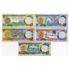 Image 2 : Cayman Islands Currency Board, 2001 to 2003 Banknote Assortment